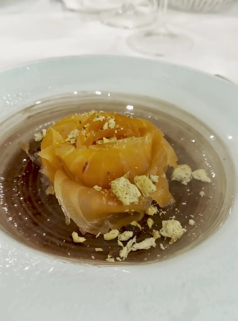 Vanna Cinicola_La Taverna delle Follie_Amorosi_review