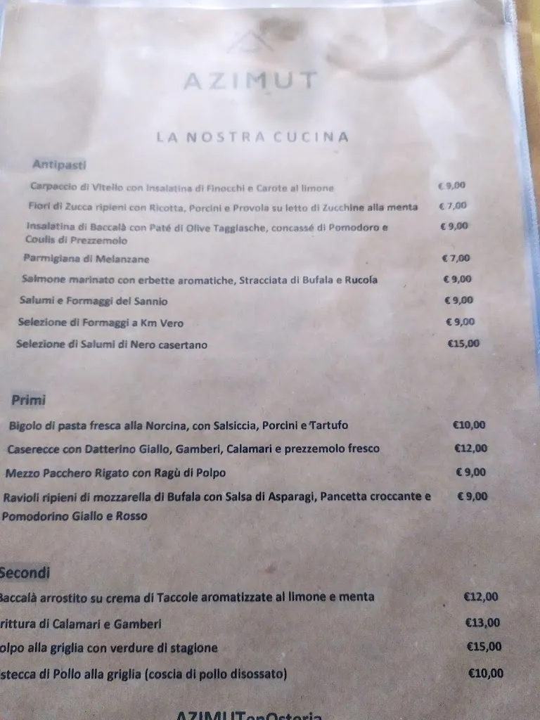 Menu_Azimut Enosteria Ristorante Pizzeria_Amorosi_immagine_4