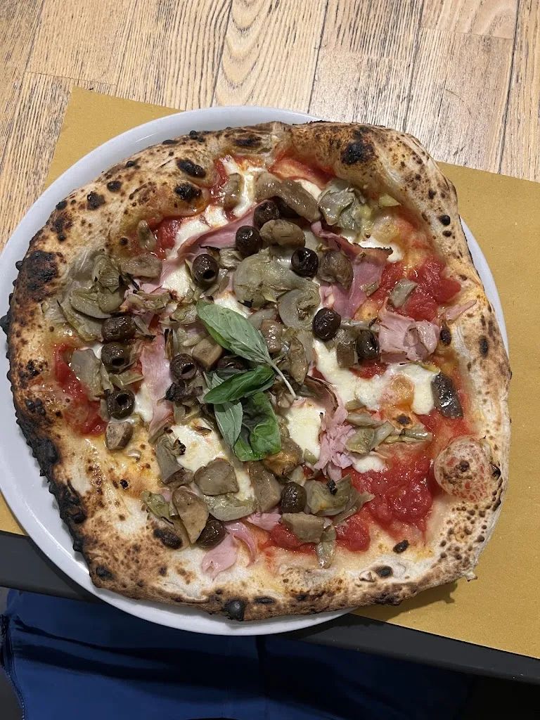 Geoff_Azimut Enosteria Ristorante Pizzeria_Amorosi_recensione