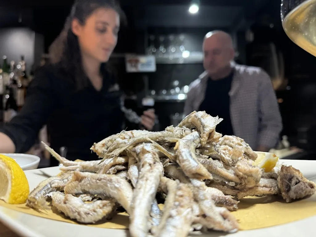 Marcello Altieri_Azimut Enosteria Ristorante Pizzeria_Amorosi_recensione