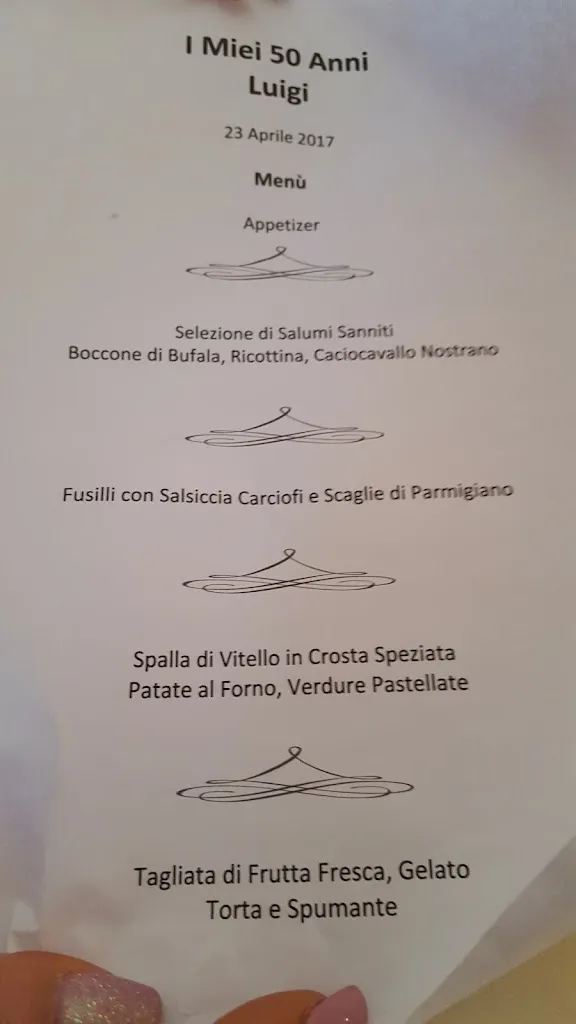 Menu_Casal Di Gioia - Ristorante & Pizzeria_Amorosi_image_1