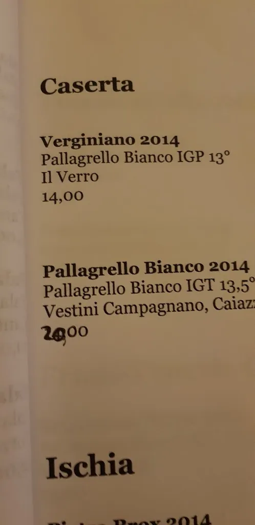 Menu_Casal Di Gioia - Ristorante & Pizzeria_Amorosi_image_3