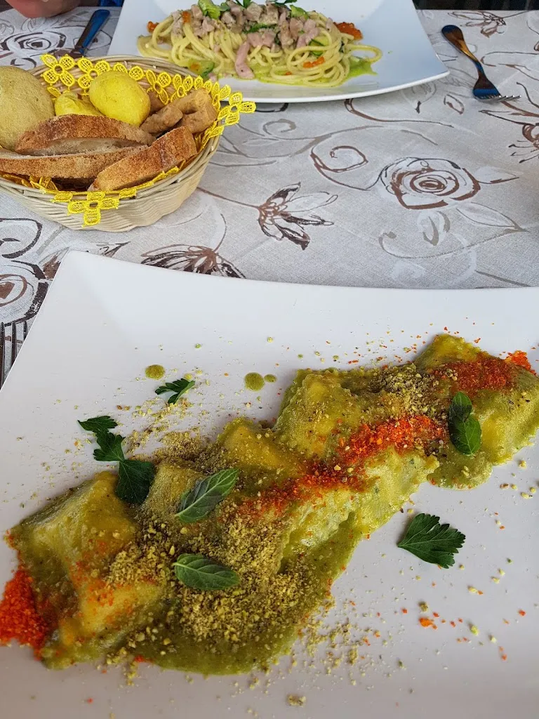 Barry Glynn_Casal Di Gioia - Ristorante & Pizzeria_Amorosi_review