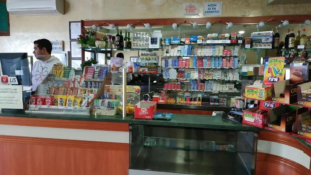 Da Ciccillo restaurant in Andretta-Mattinella