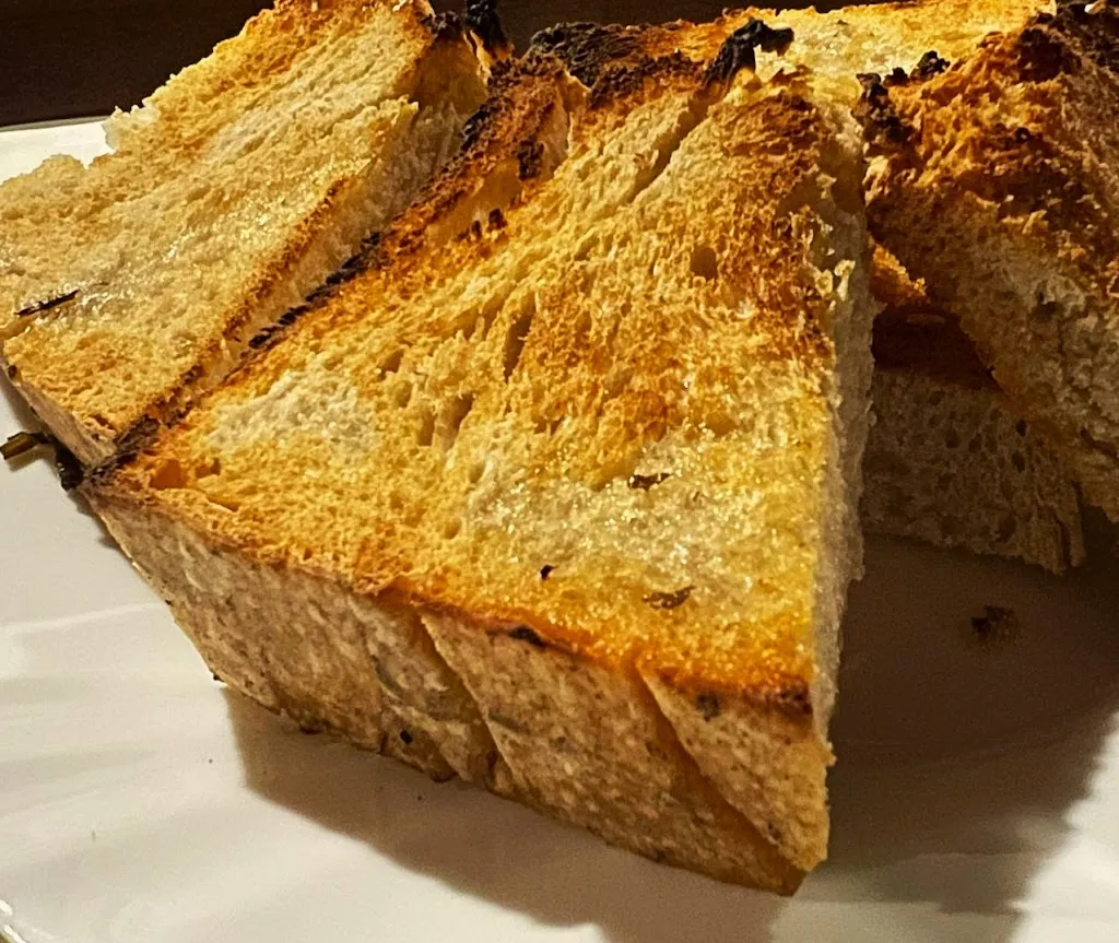 Fiorentino Stornaiuolo_Pizzeria Da Zio Rocco E Gianmaria_Andretta-Mattinella_review