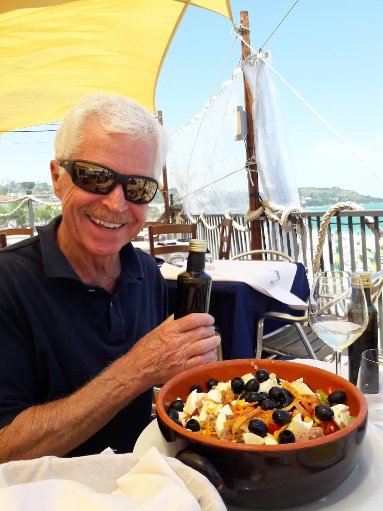 Stan Marcieski_Lido Sirenella_Fossacesia_review