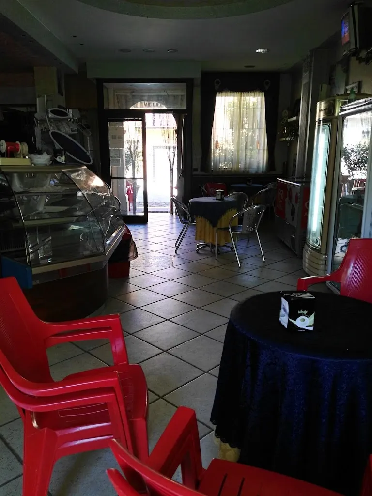 Caserta restaurant in Andretta-Mattinella