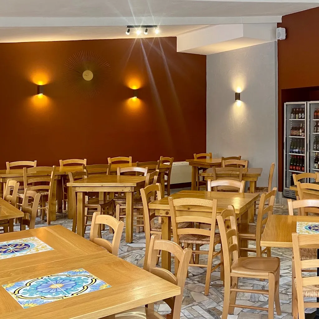 Da Gerardo Pizzeria e Braceria_Andretta-Mattinella_slider_image_1