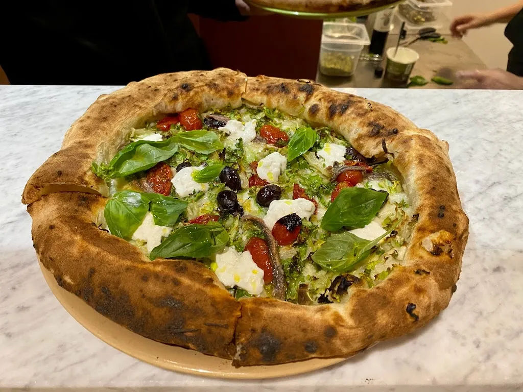 Da Gerardo Pizzeria e Braceria_Andretta-Mattinella_slider_image_3