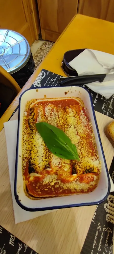 Claudio Mastronicola_Masseria Pietra Mulina_Andretta-Mattinella_review