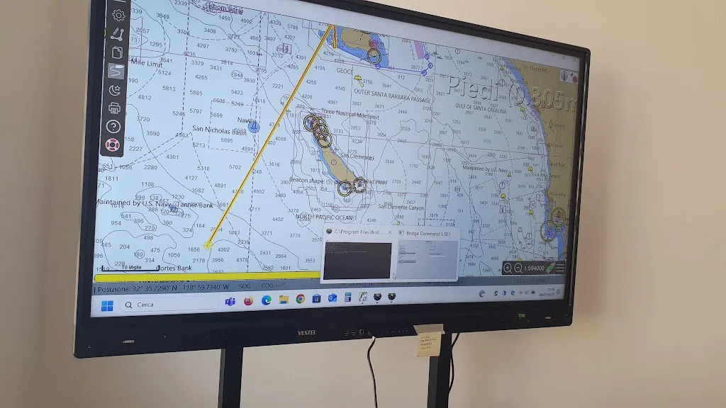 Ristorante Zi Teresa restaurant in Andretta-Mattinella