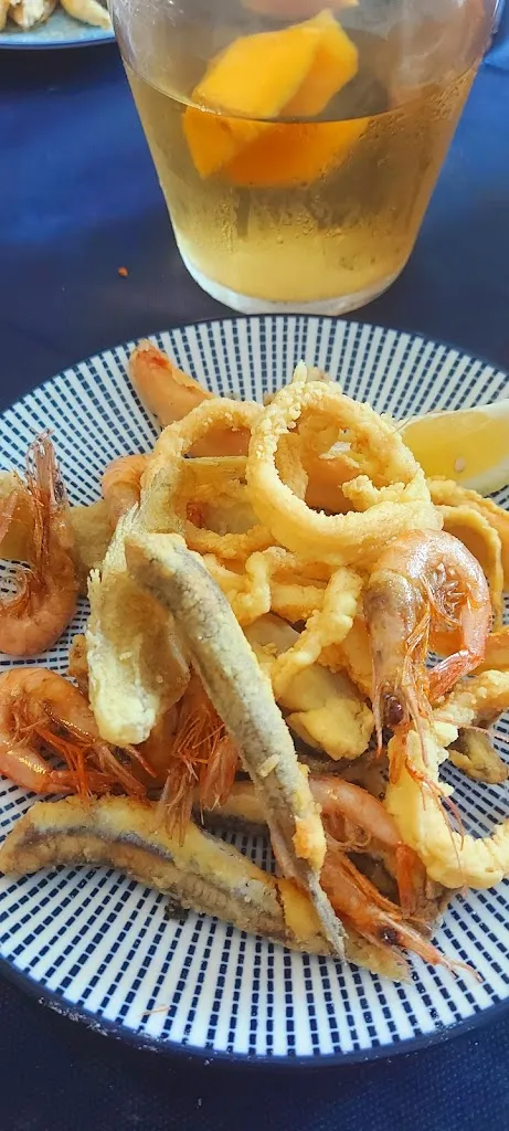 Menu_La Rampa del Porto_Annunziata_image_2