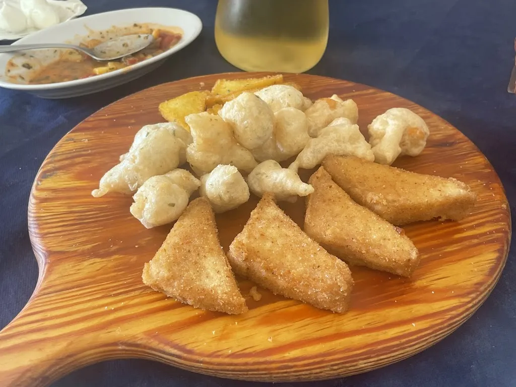 Indira Illianti_La Rampa del Porto_Annunziata_review