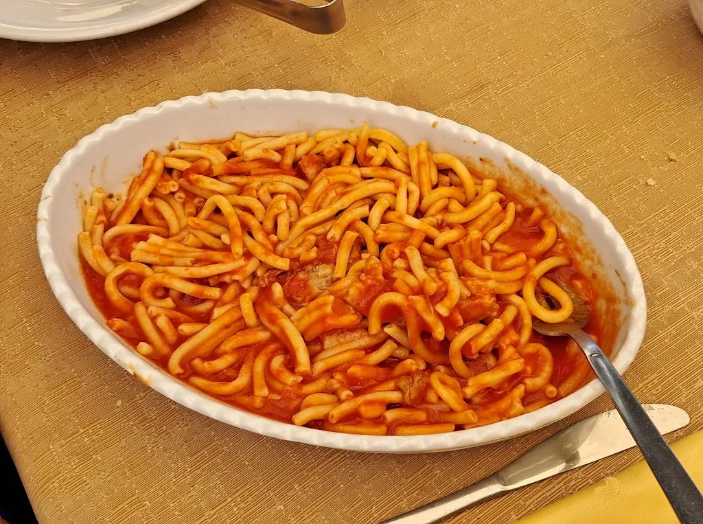 Germano_Ristorante A Nunziata_Annunziata_recensione