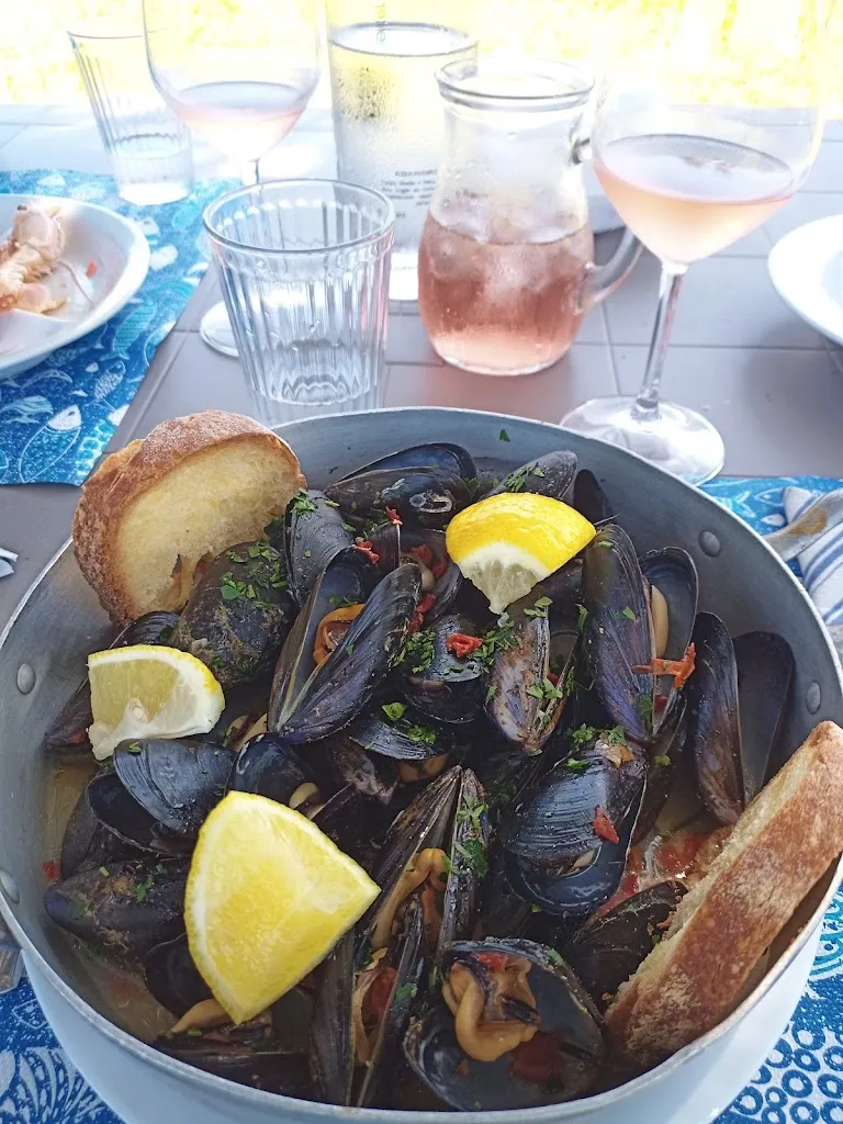 Ittica Luciani Srl - Da Peppe Gastronomia_Fossacesia_slider_image_3