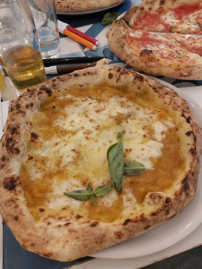 Menu_Capri Blu Pizzeria & Bistrot - Torre Annunziata_Annunziata_image_3