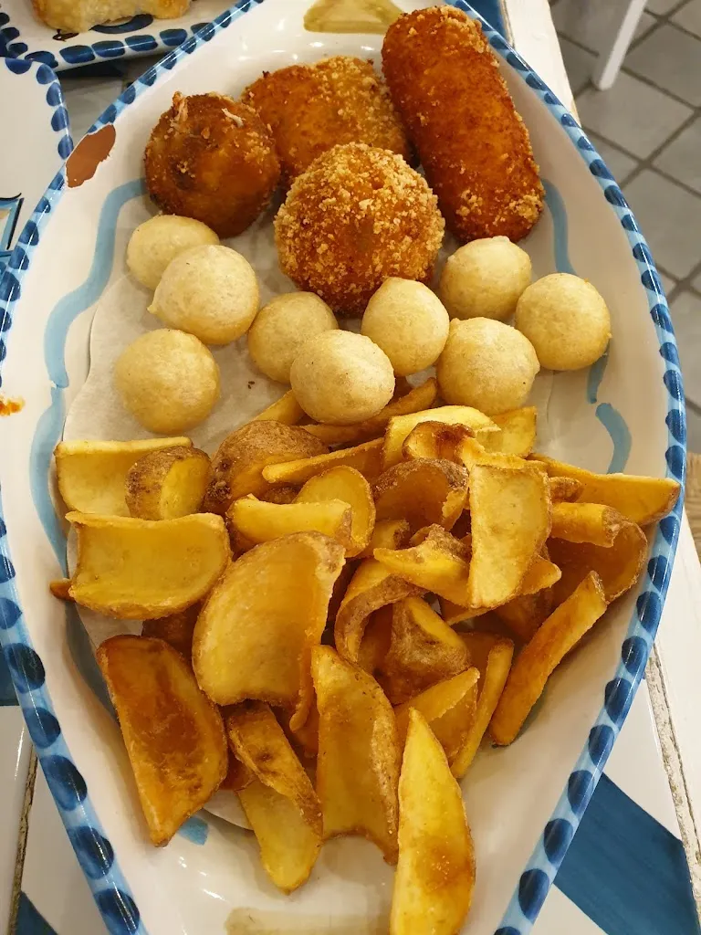 Menu_Capri Blu Pizzeria & Bistrot - Torre Annunziata_Annunziata_image_4