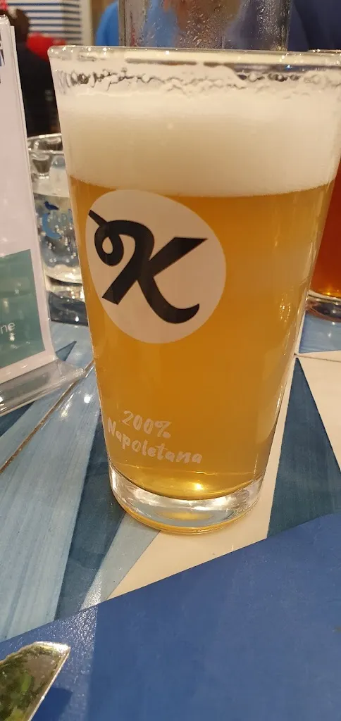 Menu_Capri Blu Pizzeria & Bistrot - Torre Annunziata_Annunziata_image_5