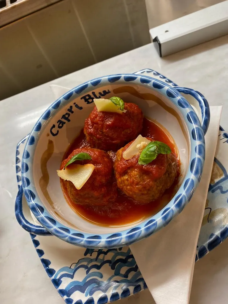 Menu_Capri Blu Pizzeria & Bistrot - Torre Annunziata_Annunziata_image_7