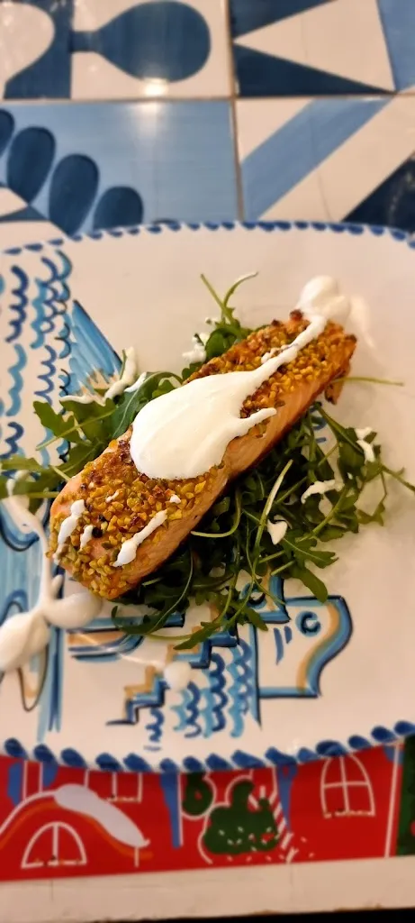 Menu_Capri Blu Pizzeria & Bistrot - Torre Annunziata_Annunziata_image_8