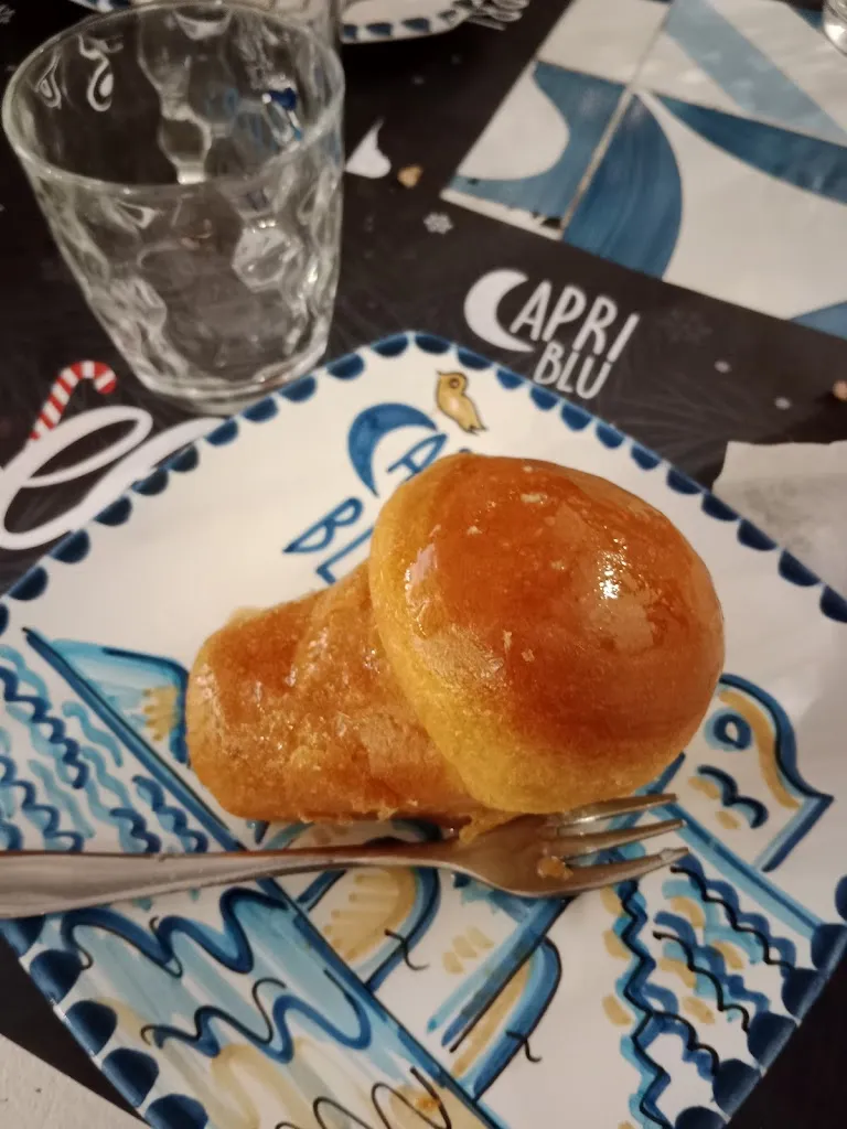 Menu_Capri Blu Pizzeria & Bistrot - Torre Annunziata_Annunziata_image_9