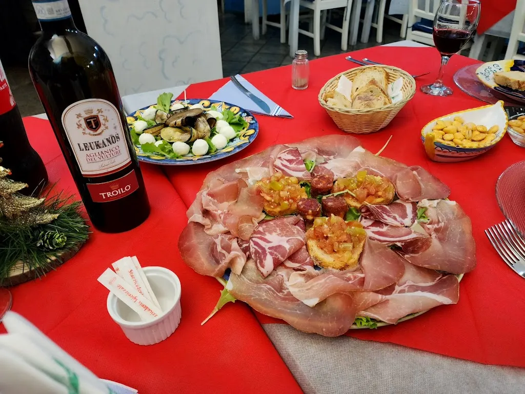 Leonardo Alarcon_La locanda dei Borgia_Annunziata_review