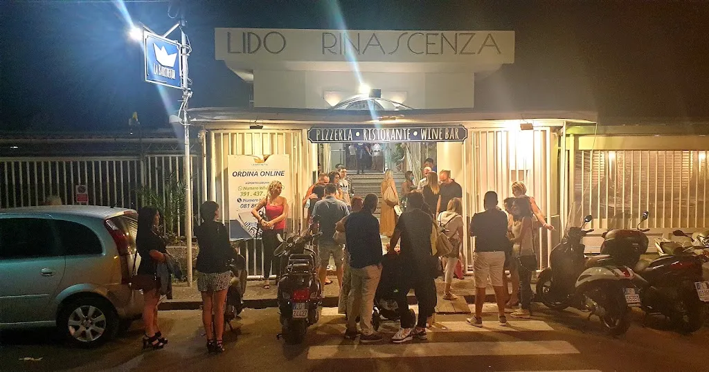 Joshua Formentera_La Barchetta_Annunziata_review