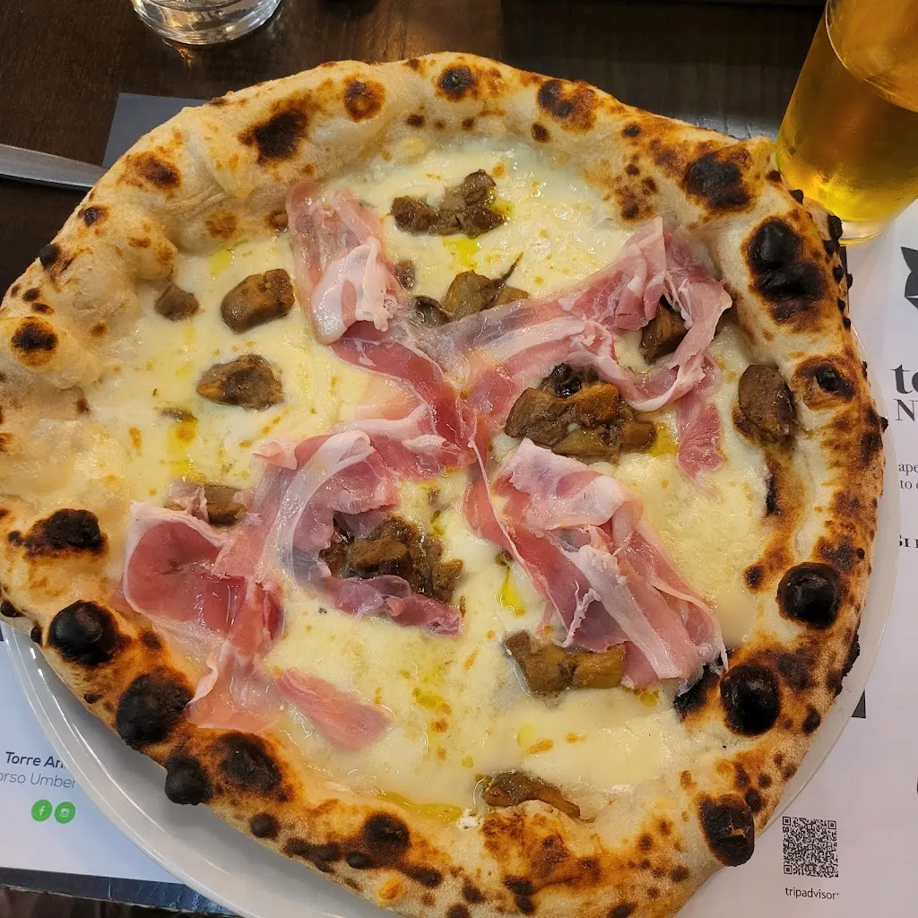 Roy Lee_Gika_Annunziata_review