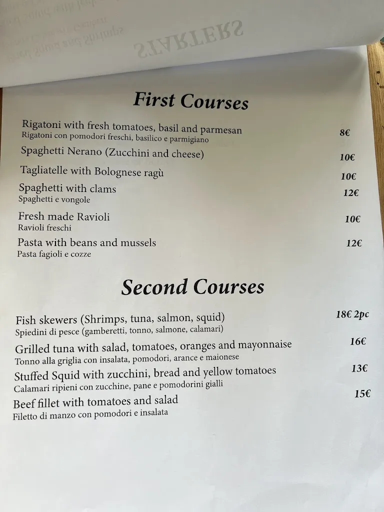 Menu_Savi' Il Bistrot1946_Annunziata_image_1