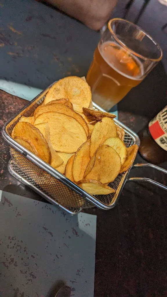 Laura Porro_Savi' Il Bistrot1946_Annunziata_review