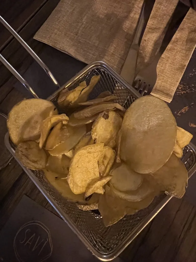 Amol Modak_Savi' Il Bistrot1946_Annunziata_review