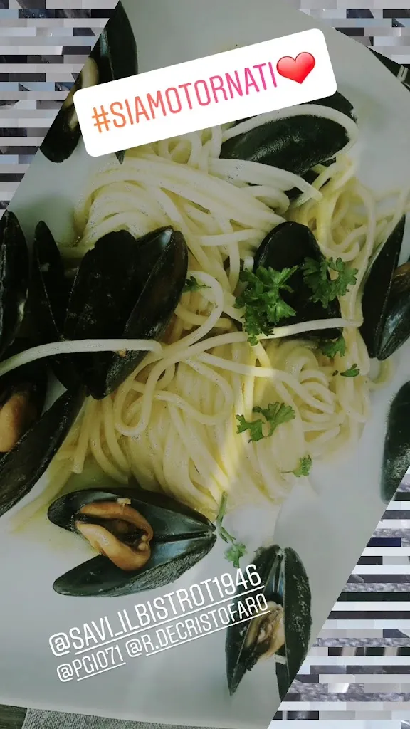 Savi' Il Bistrot1946_Annunziata_slider_image_2