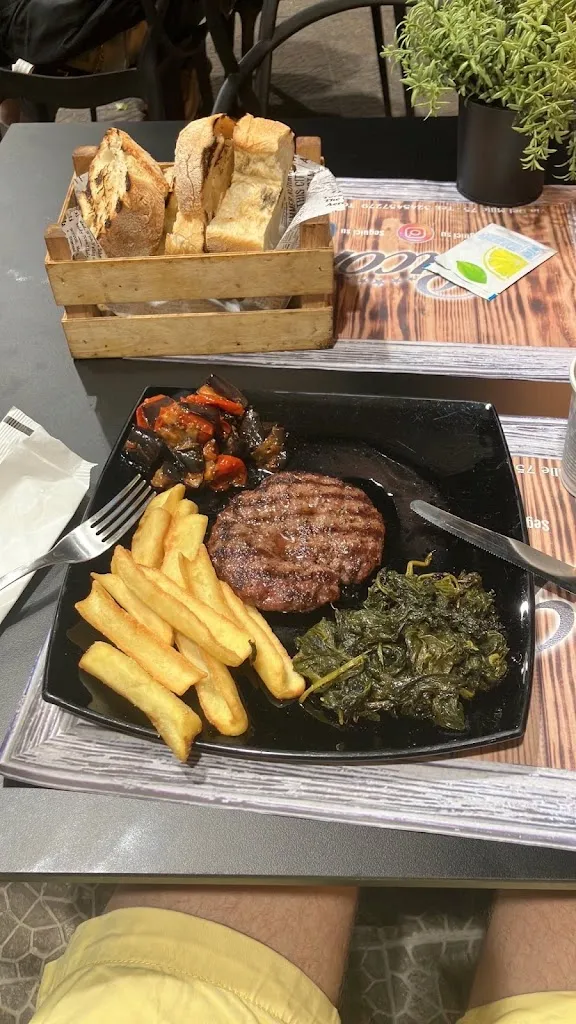 rob van dijk_steakhouse picone_Annunziata_review