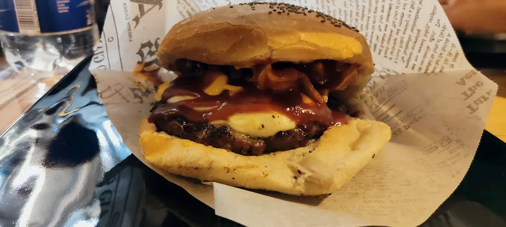 steakhouse picone restaurant in Annunziata