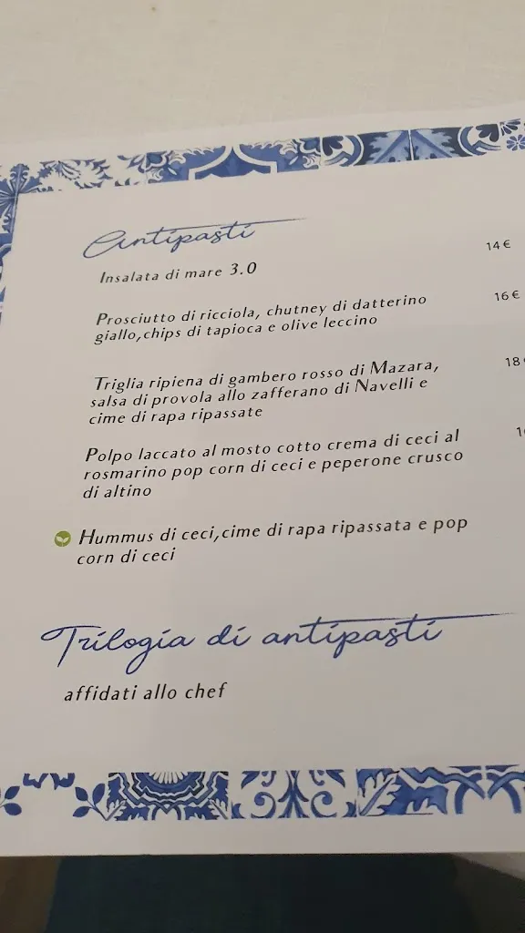 Menu_Marè Ristorante_Fossacesia_immagine_2