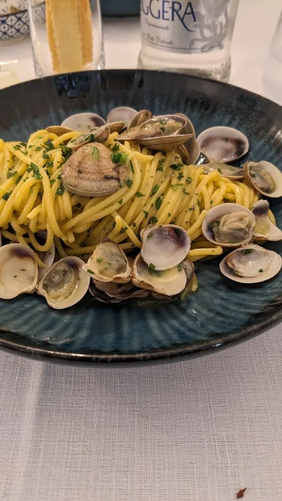 Spitty Monöbasetta_Marè Ristorante_Fossacesia_recensione