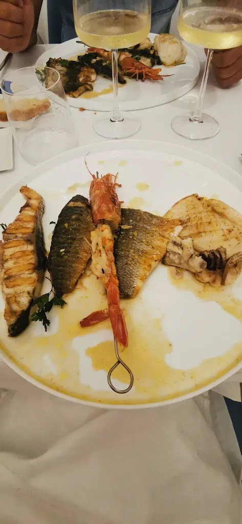 Mara P_Marè Ristorante_Fossacesia_recensione