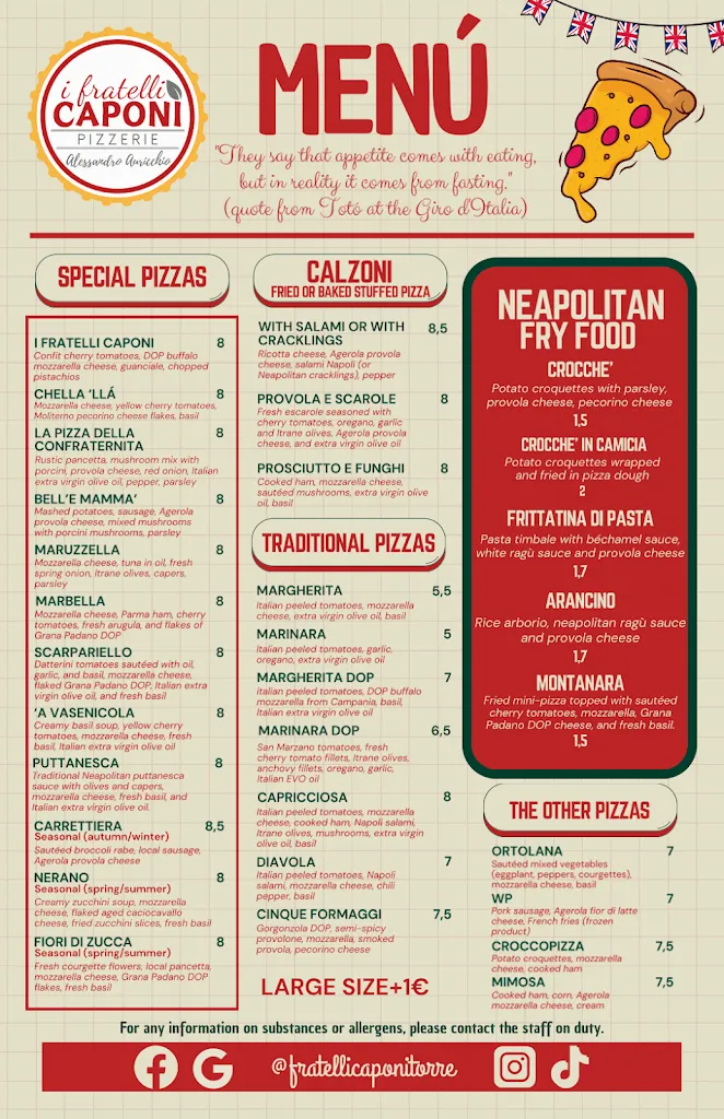 Menu_I fratelli Caponi_Annunziata_image_1