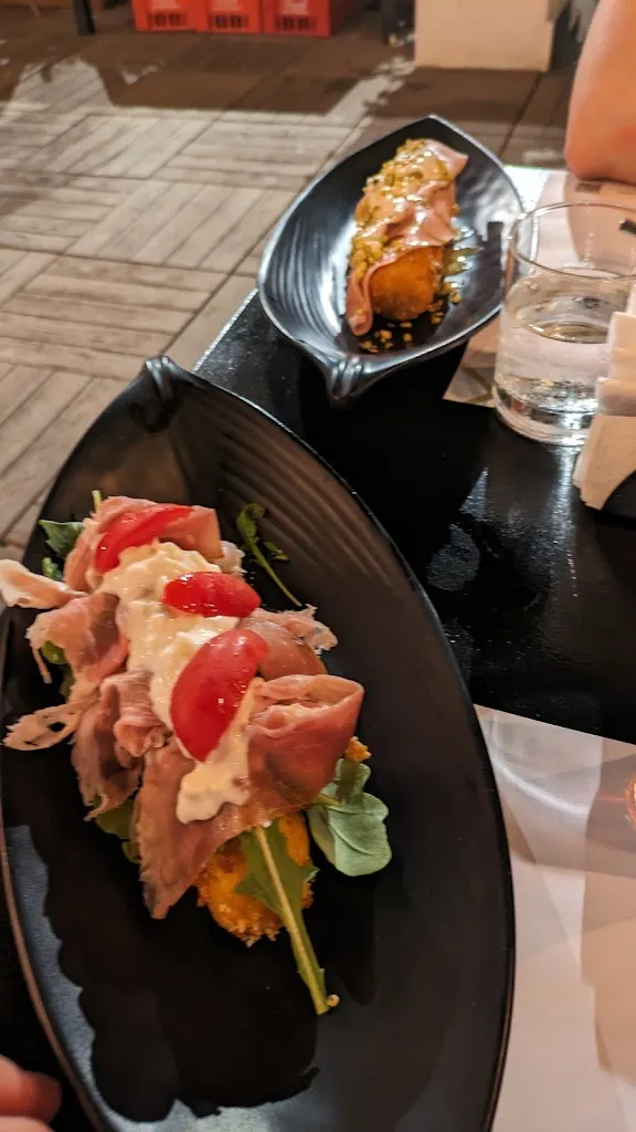 Menu_Il Crancio di Gika_Annunziata_image_1