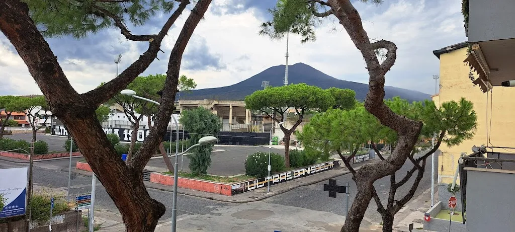 Il Crancio di Gika restaurant in Annunziata