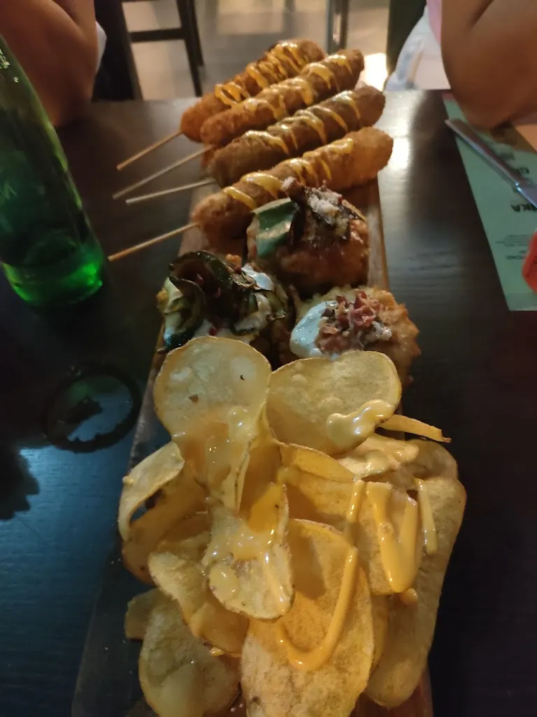 Il Crancio di Gika_Annunziata_slider_image_2