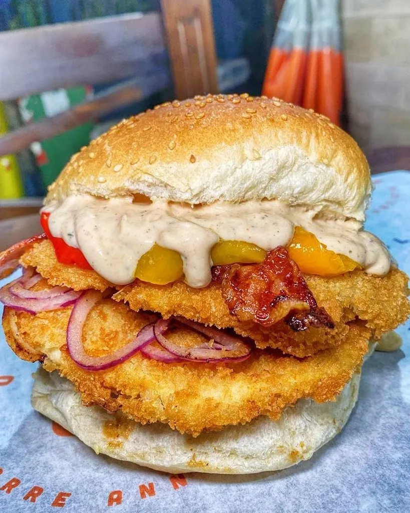 Menu_'O sole mio_Annunziata_image_7