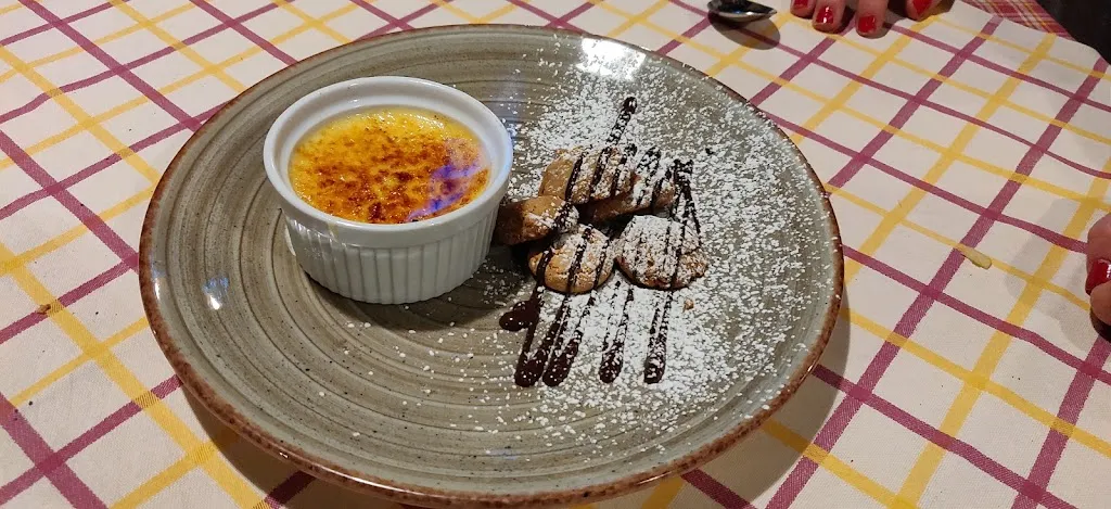 Yoel Bar-Levav_TerrAntica Ristorante Braceria_Antessano_review