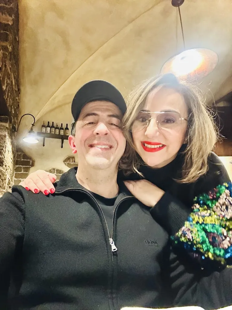 Naji Naffah_TerrAntica Ristorante Braceria_Antessano_review