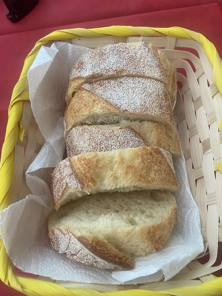 Roberto Simeone_Osteria da Sampei_Antessano_review