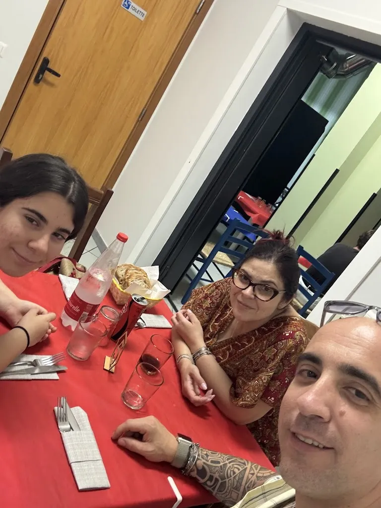 alfonso colletto_Osteria da Sampei_Antessano_review