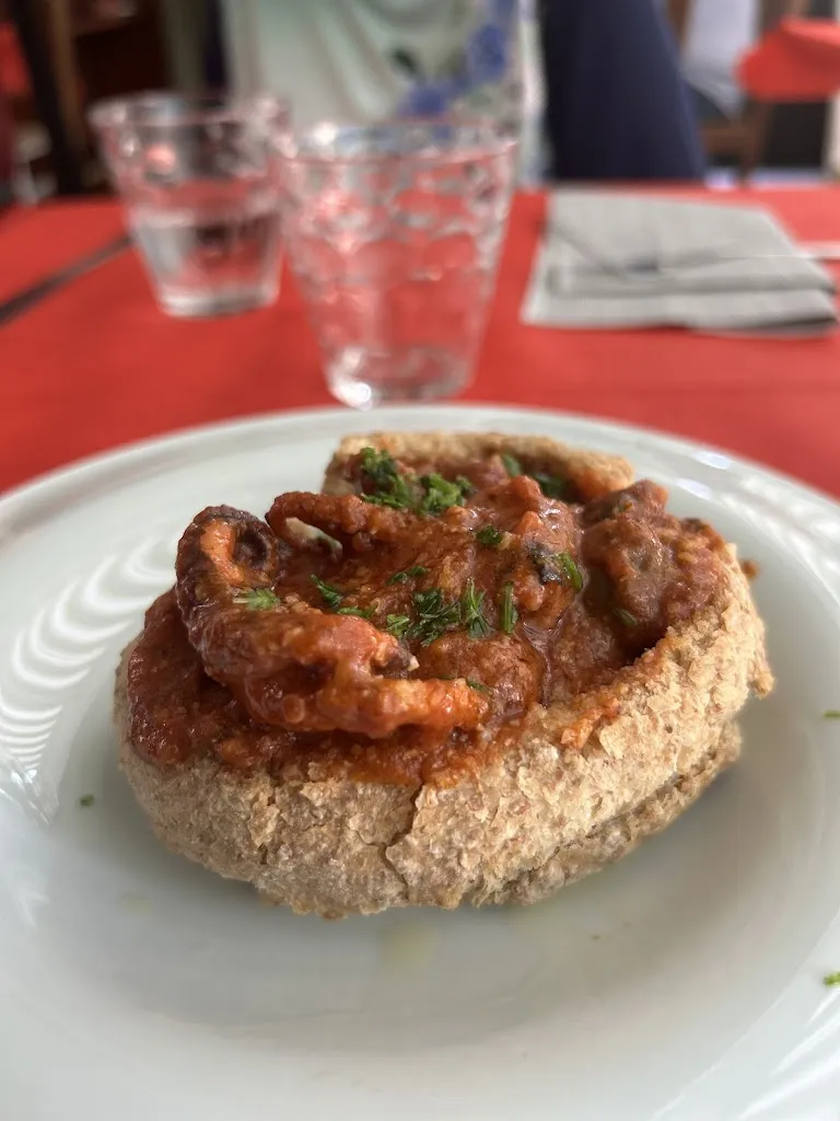 Luigi Coraggio_Osteria da Sampei_Antessano_review