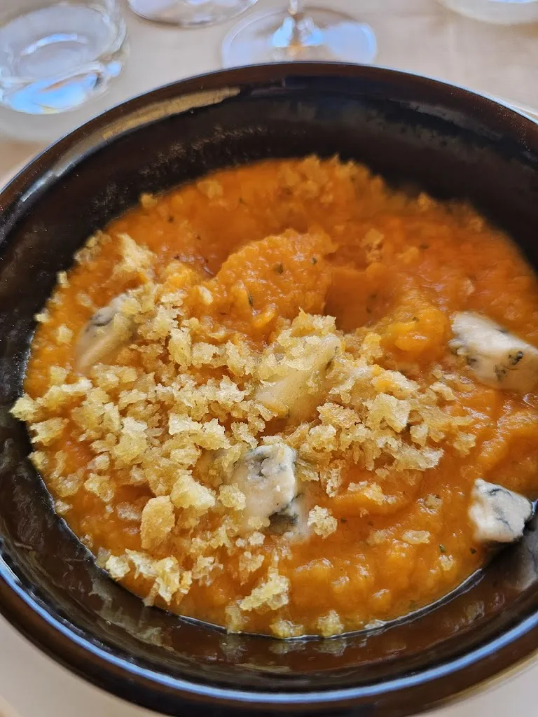 michele guarracino_Bistro Guerritore cucina di campagna_Antessano_review