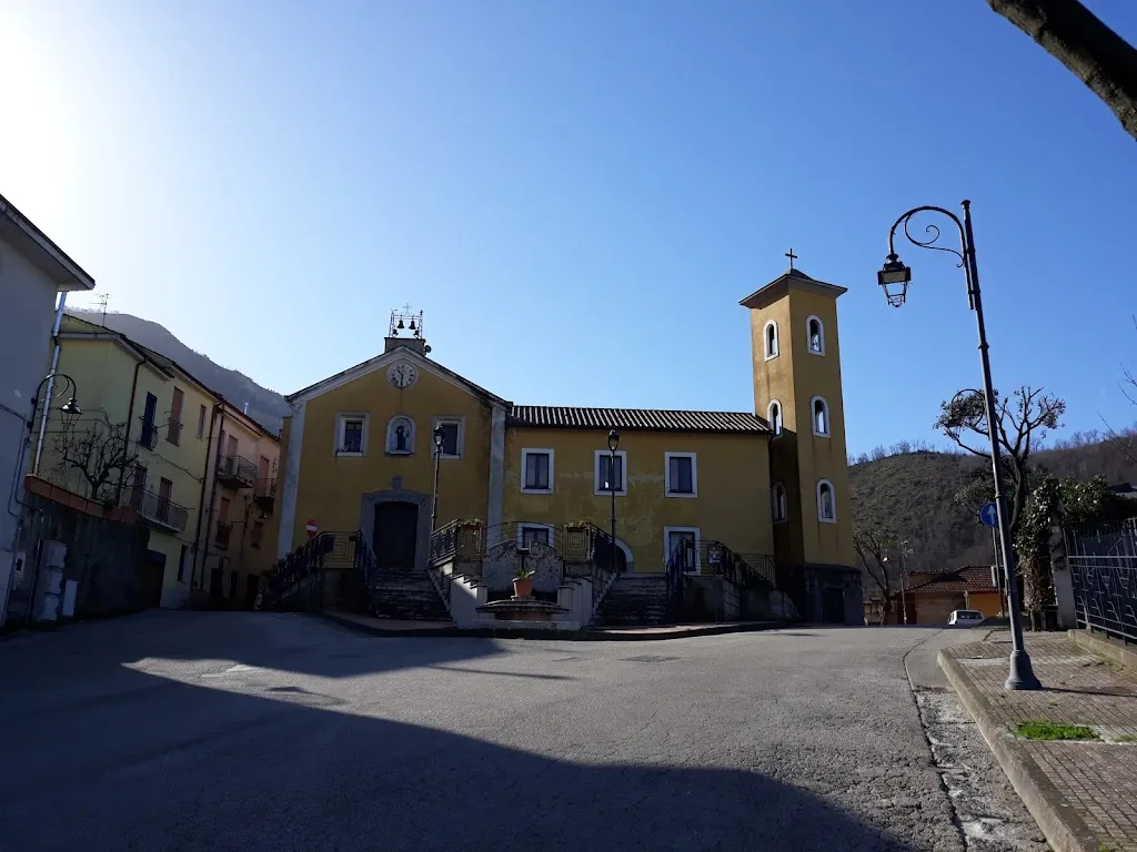 Michele Personal Trainer_Il Casale della Stella - Ristorante Fusarìa_Antessano_review