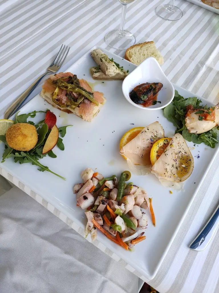 Menü_Baracconda Arrosticini_Fossacesia_Bild_2